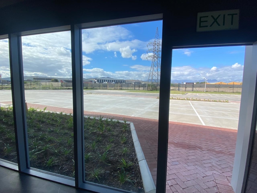 To Let commercial Property for Rent in Blackheath Industrial Western Cape